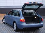 Audi A4 2.0 TDI Avant 2008 года
